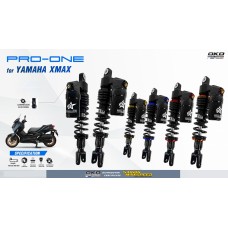 Phuộc Sau OKD Pro-One Yamaha XMax 300 (chính hãng)